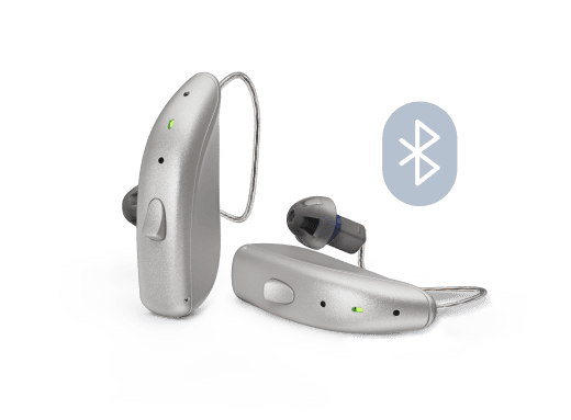Enhance Select 200 hearing aids