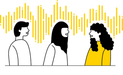 Everybody deserves to hear and be heard