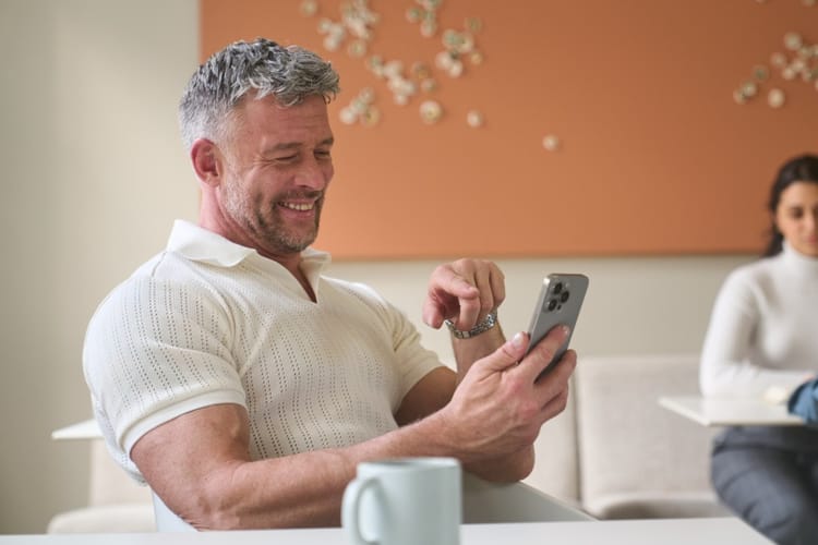 Connectivity Feature 3