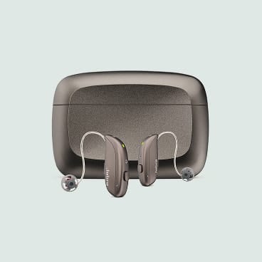Jabra Enhance Select M1