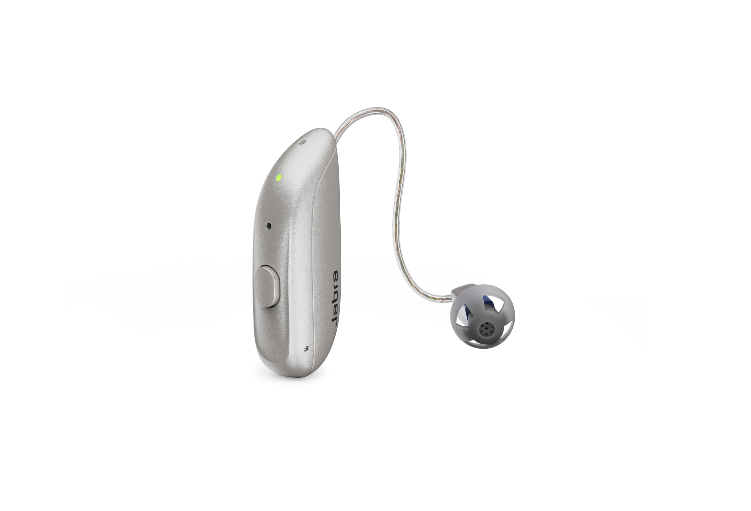 Rechargeable Hearing Aids