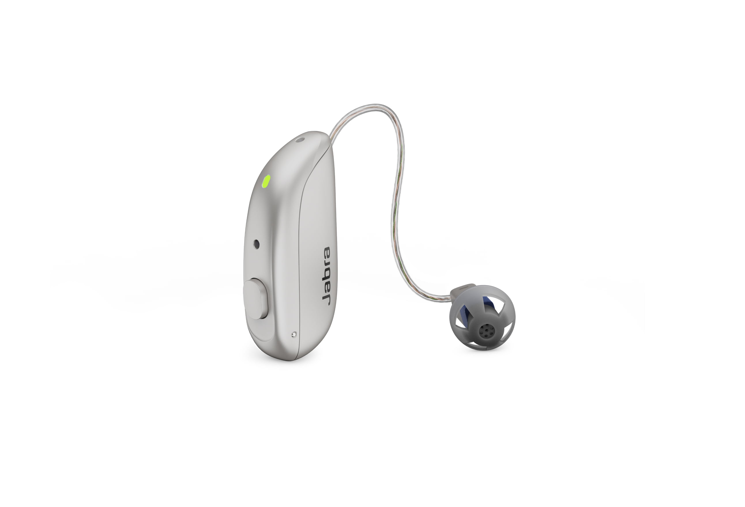 Rechargeable Hearing Aids